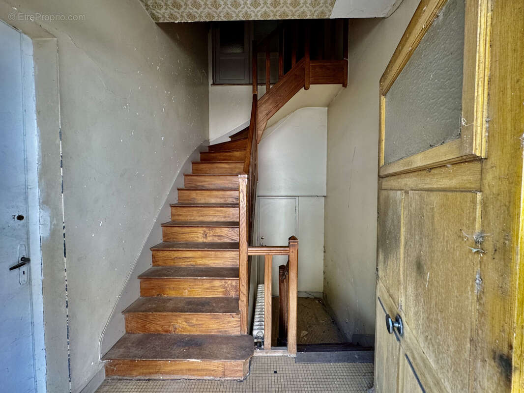 Appartement à MOULEYDIER