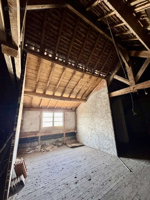 Appartement à MOULEYDIER