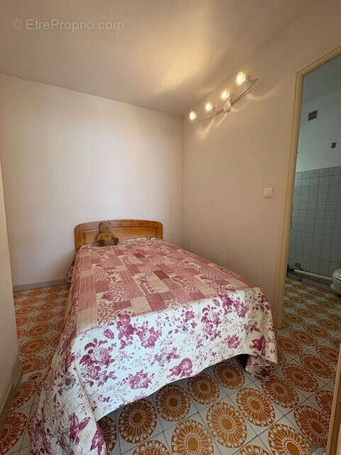 Appartement à LA GRANDE-MOTTE