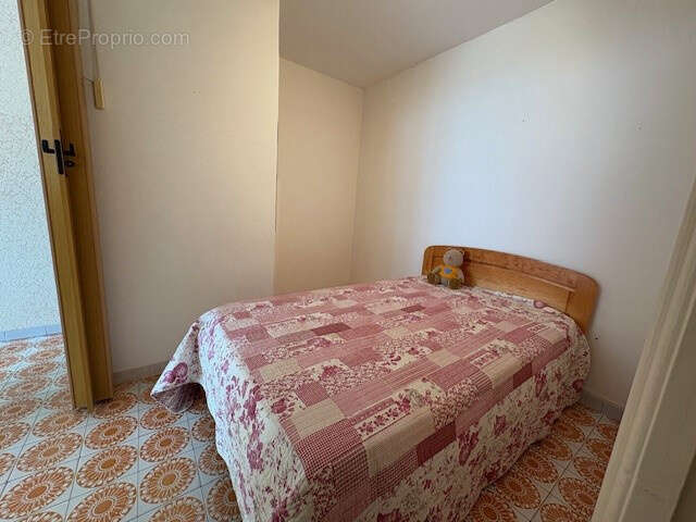 Appartement à LA GRANDE-MOTTE