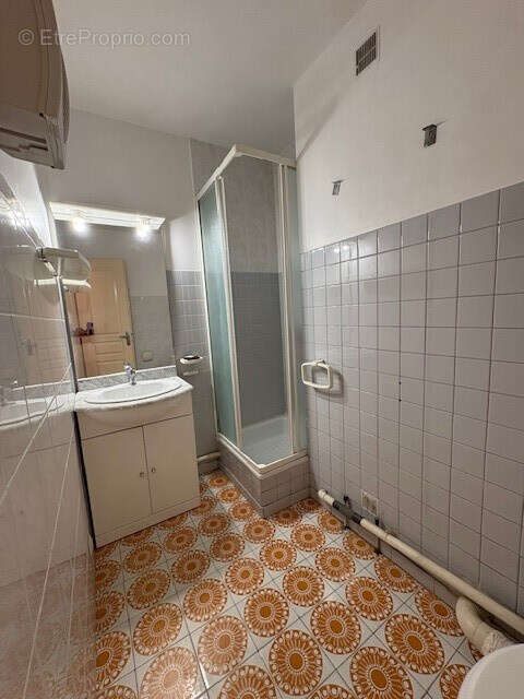 Appartement à LA GRANDE-MOTTE