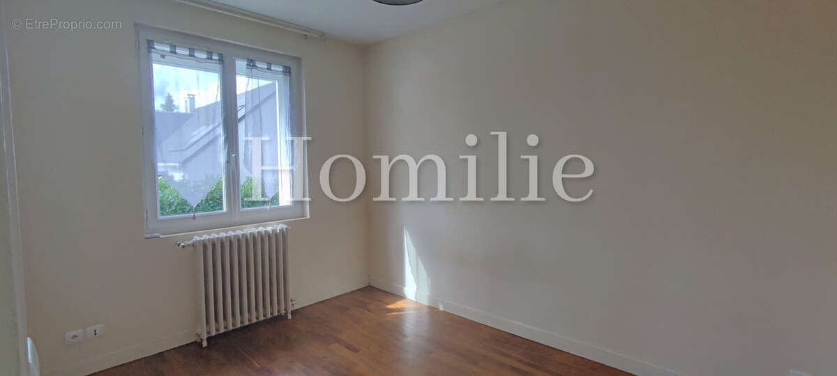 Maison à CIVRAY-DE-TOURAINE