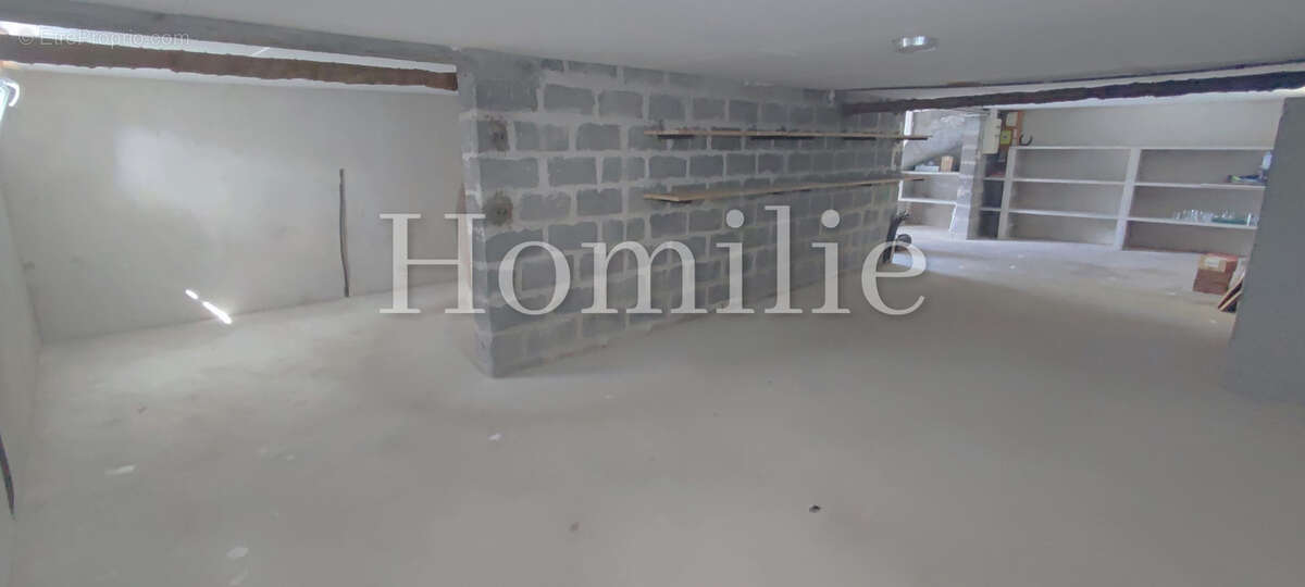 Maison à CIVRAY-DE-TOURAINE