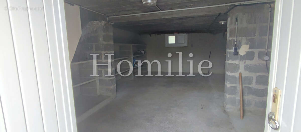 Maison à CIVRAY-DE-TOURAINE