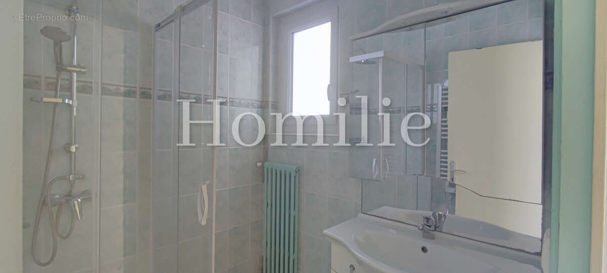 Maison à CIVRAY-DE-TOURAINE