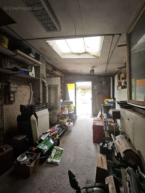 Maison à L&#039;ETOILE