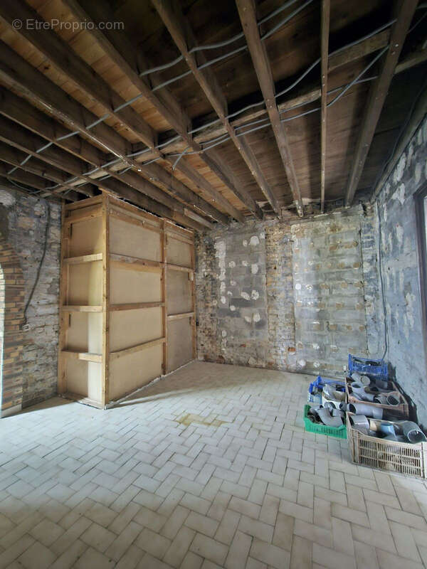 Maison à L&#039;ETOILE