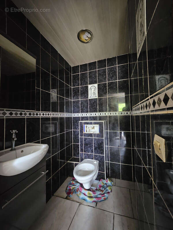 Maison à L&#039;ETOILE