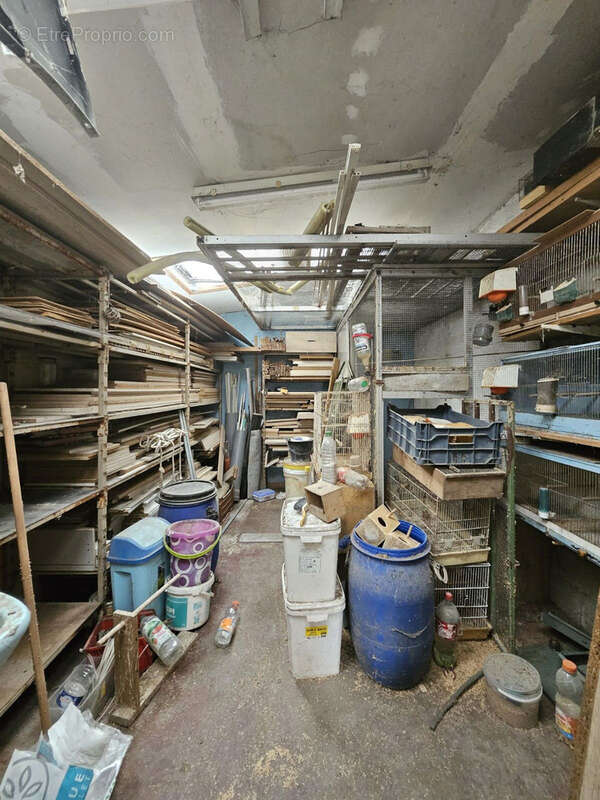 Maison à L&#039;ETOILE