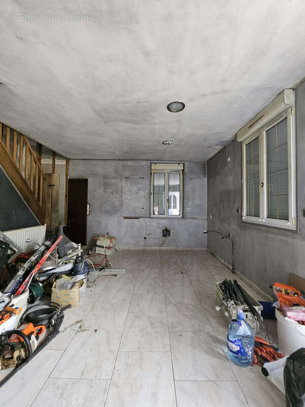 Maison à L&#039;ETOILE