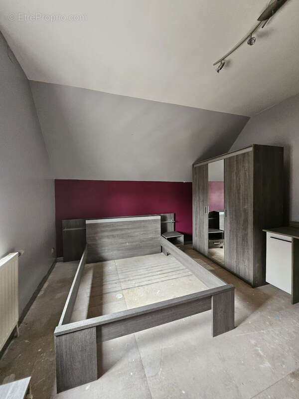 Maison à L&#039;ETOILE