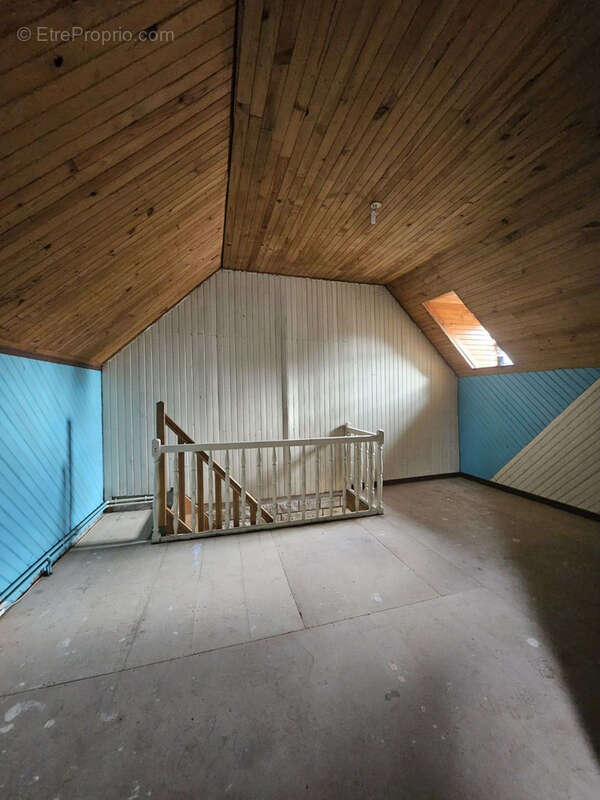 Maison à L&#039;ETOILE