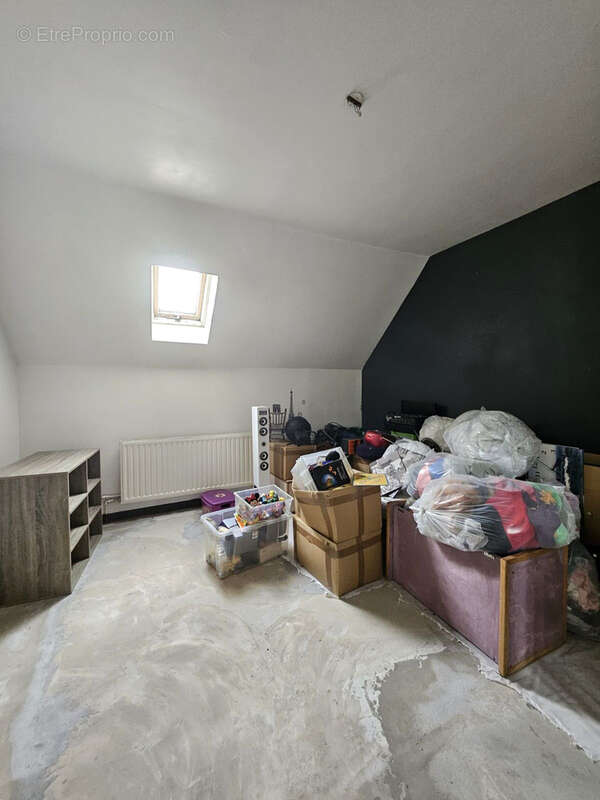 Maison à L&#039;ETOILE