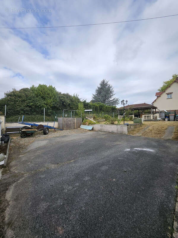 Maison à L&#039;ETOILE