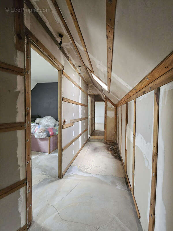 Maison à L&#039;ETOILE