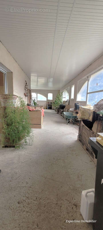 Maison à BRAUD-ET-SAINT-LOUIS