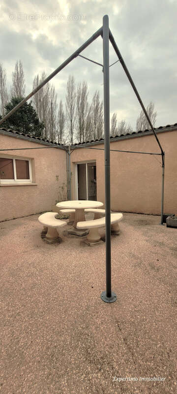 Maison à BRAUD-ET-SAINT-LOUIS