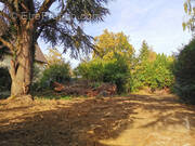 Terrain à VILLECRESNES