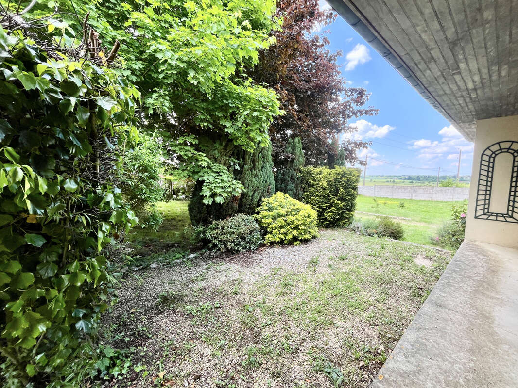 Maison à LA FERTE-GAUCHER