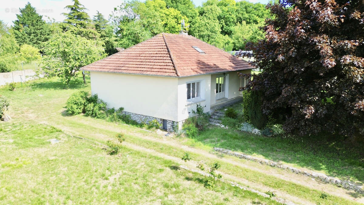 Maison à LA FERTE-GAUCHER