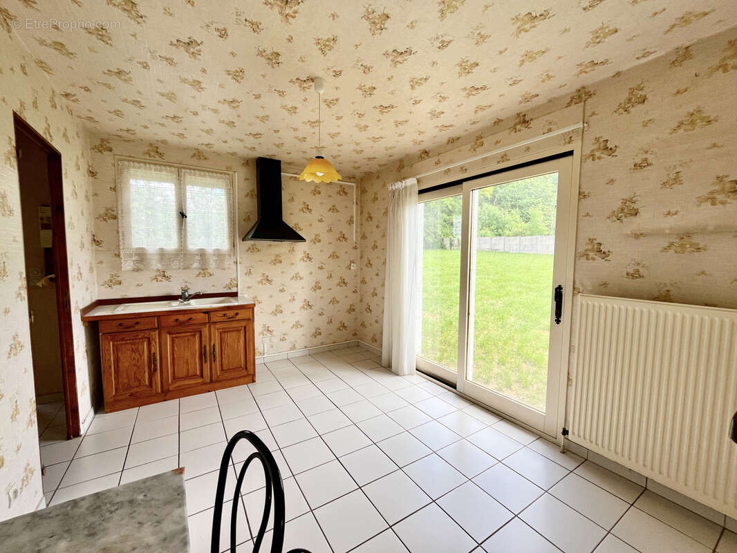 Maison à LA FERTE-GAUCHER