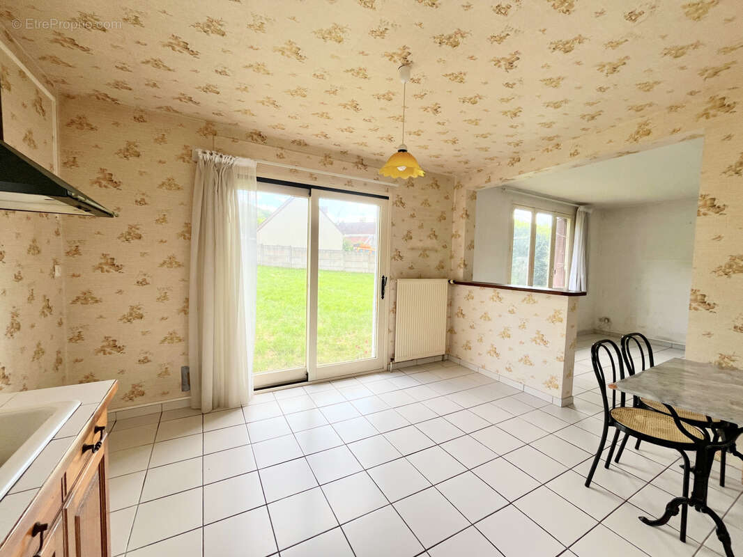 Maison à LA FERTE-GAUCHER