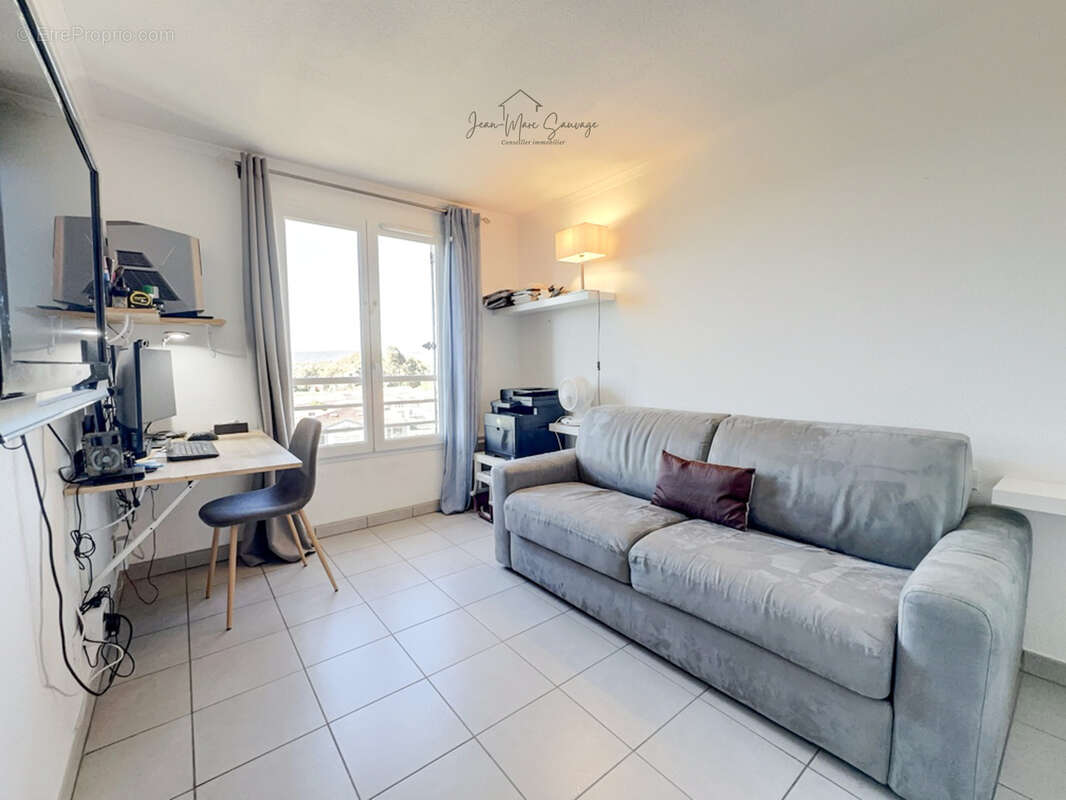 Appartement à FREJUS