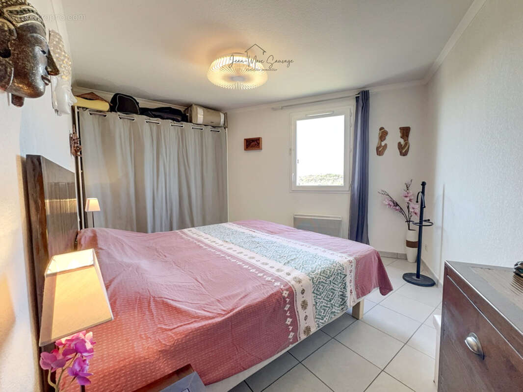 Appartement à FREJUS