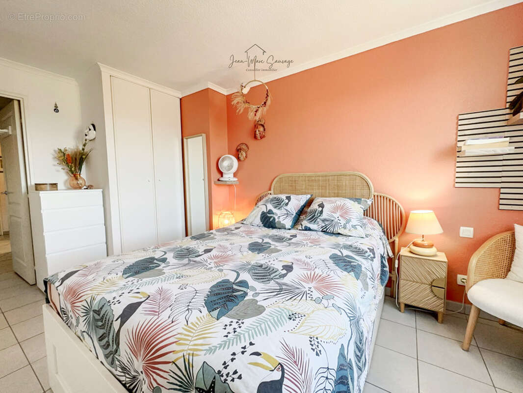 Appartement à FREJUS