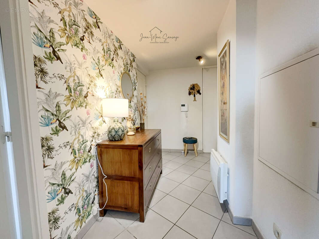 Appartement à FREJUS