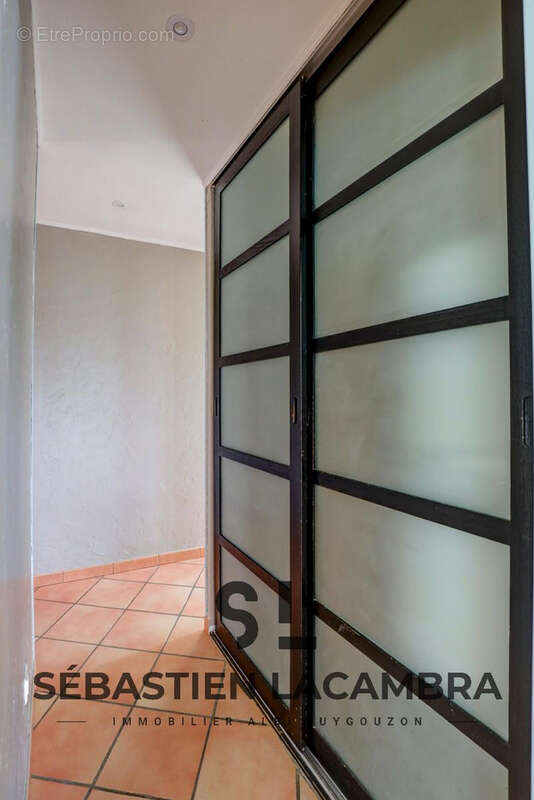 Maison à LASGRAISSES