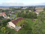 Maison à LASGRAISSES