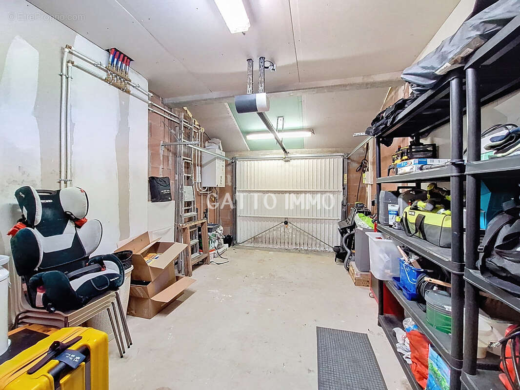 Maison à POURNOY-LA-GRASSE