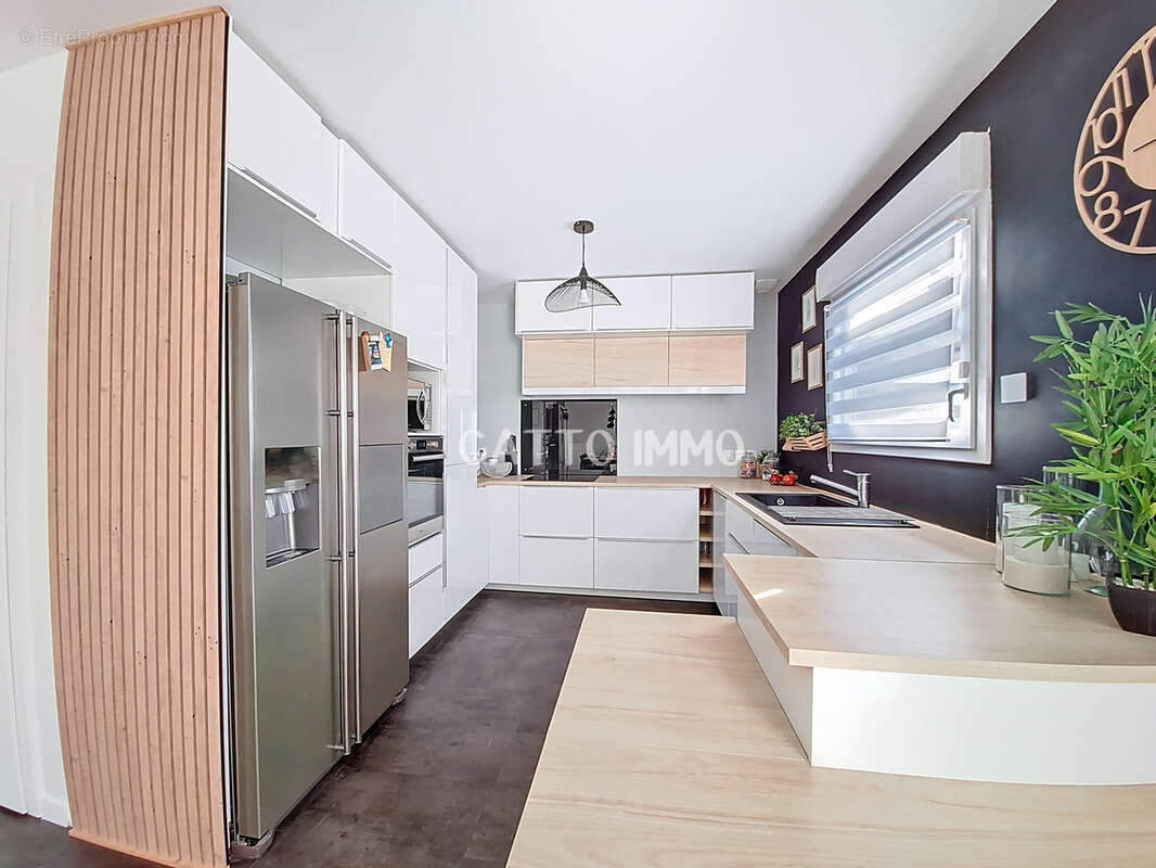 Maison à POURNOY-LA-GRASSE