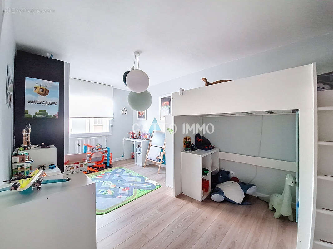 Maison à POURNOY-LA-GRASSE