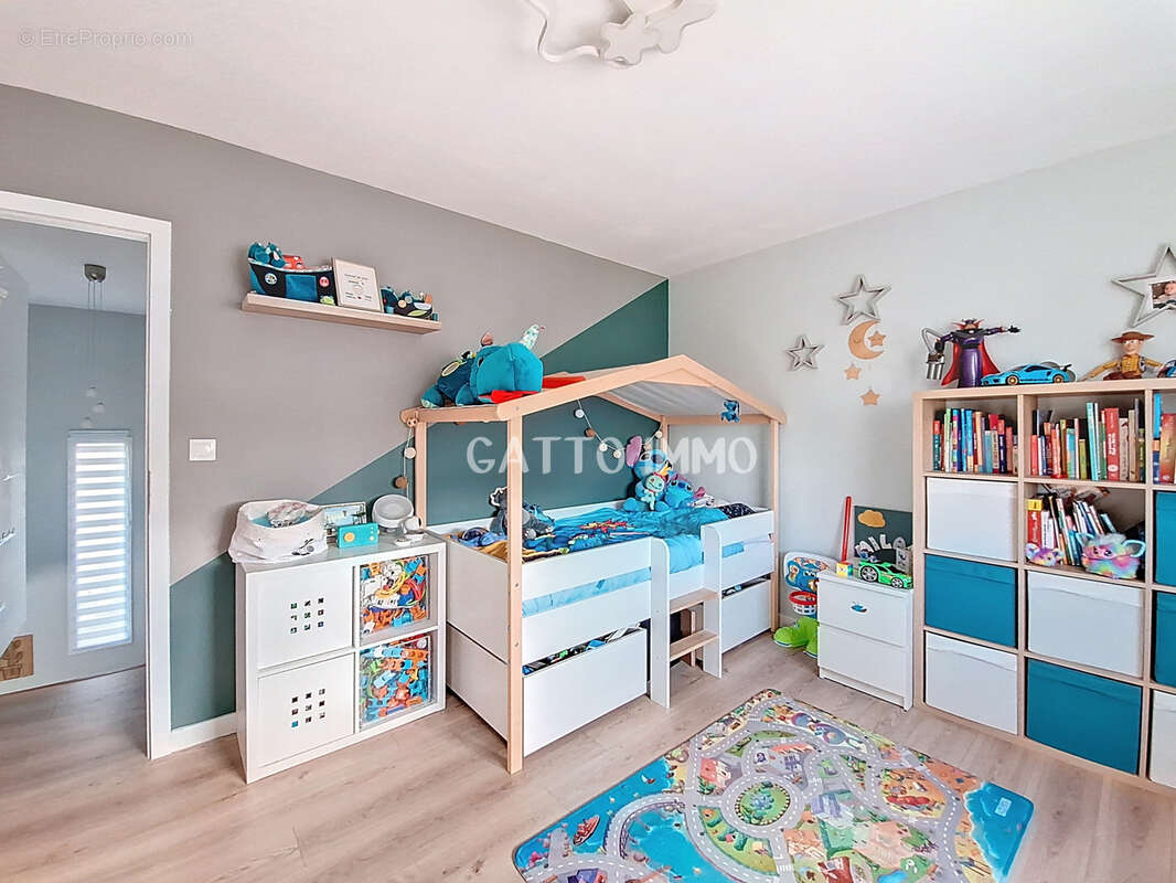 Maison à POURNOY-LA-GRASSE