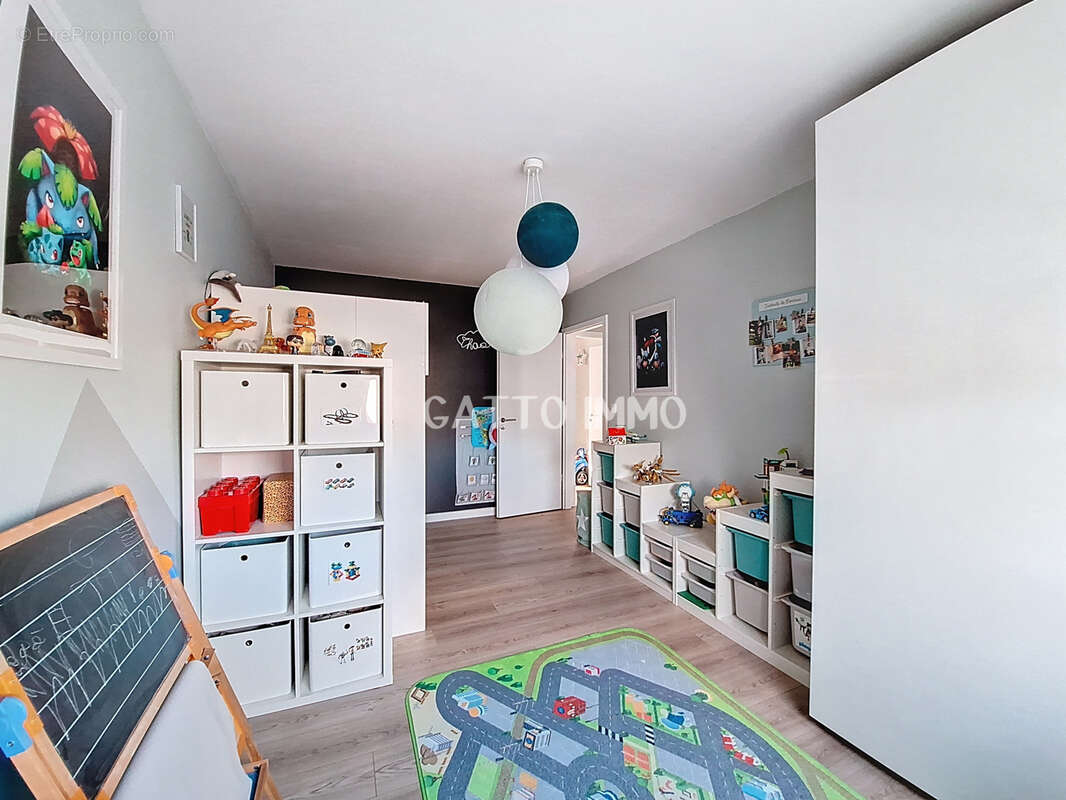 Maison à POURNOY-LA-GRASSE