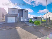 Maison à POURNOY-LA-GRASSE