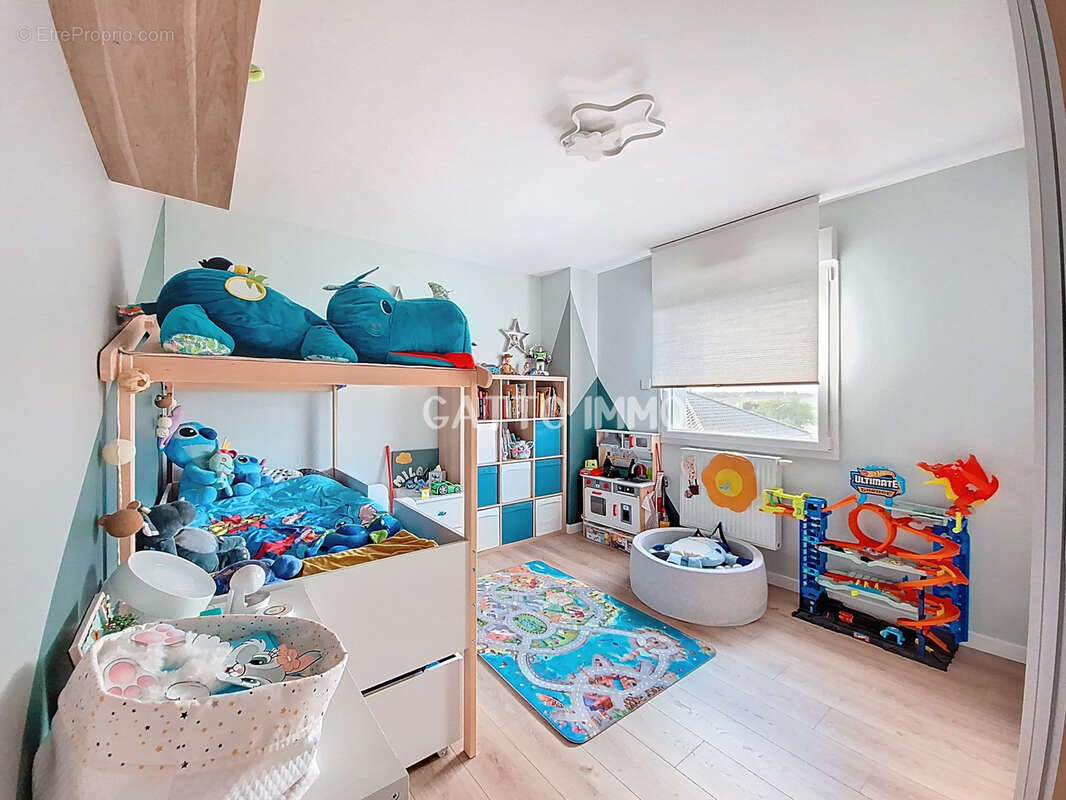 Maison à POURNOY-LA-GRASSE