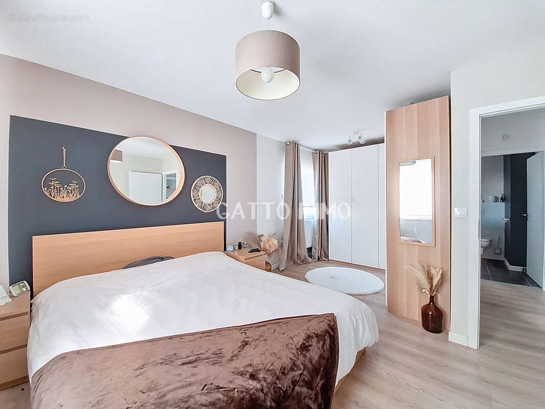 Maison à POURNOY-LA-GRASSE