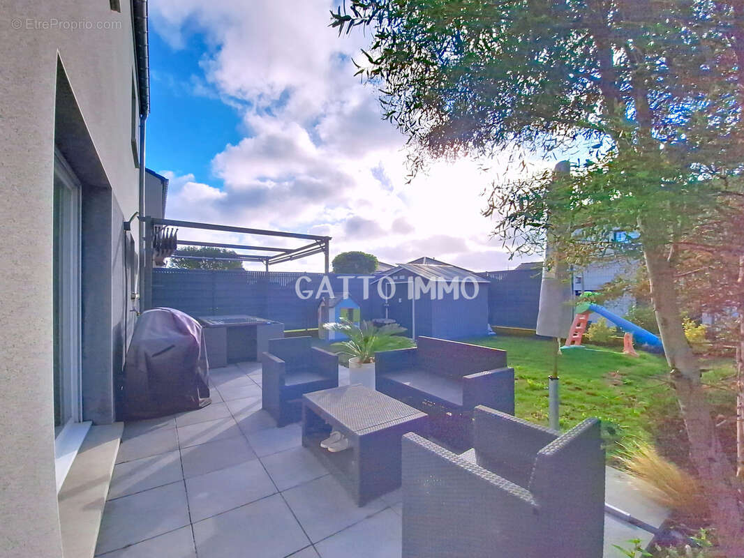 Maison à POURNOY-LA-GRASSE