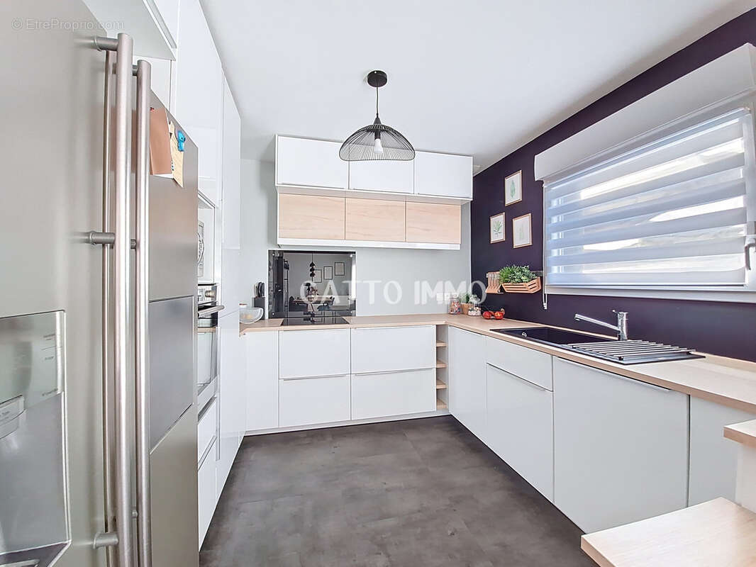 Maison à POURNOY-LA-GRASSE