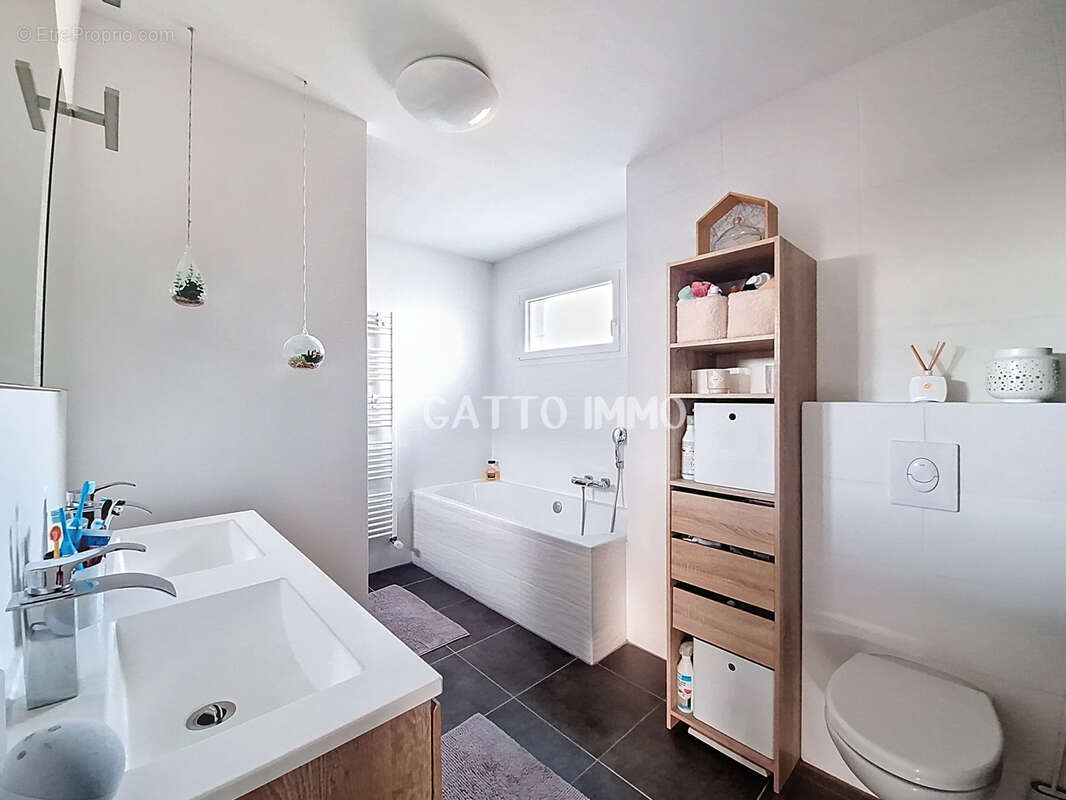 Maison à POURNOY-LA-GRASSE