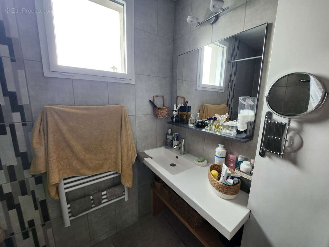 Maison à SAINT-AUBIN-LA-PLAINE