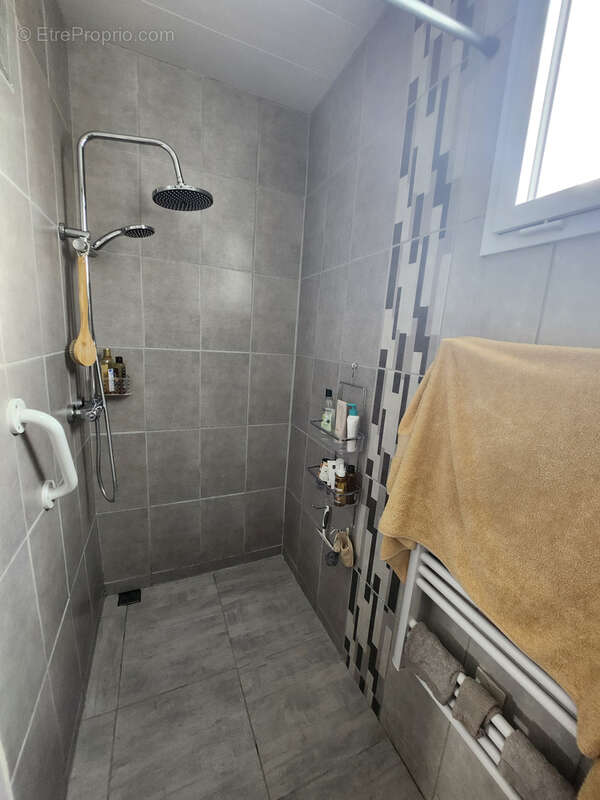 Maison à SAINT-AUBIN-LA-PLAINE