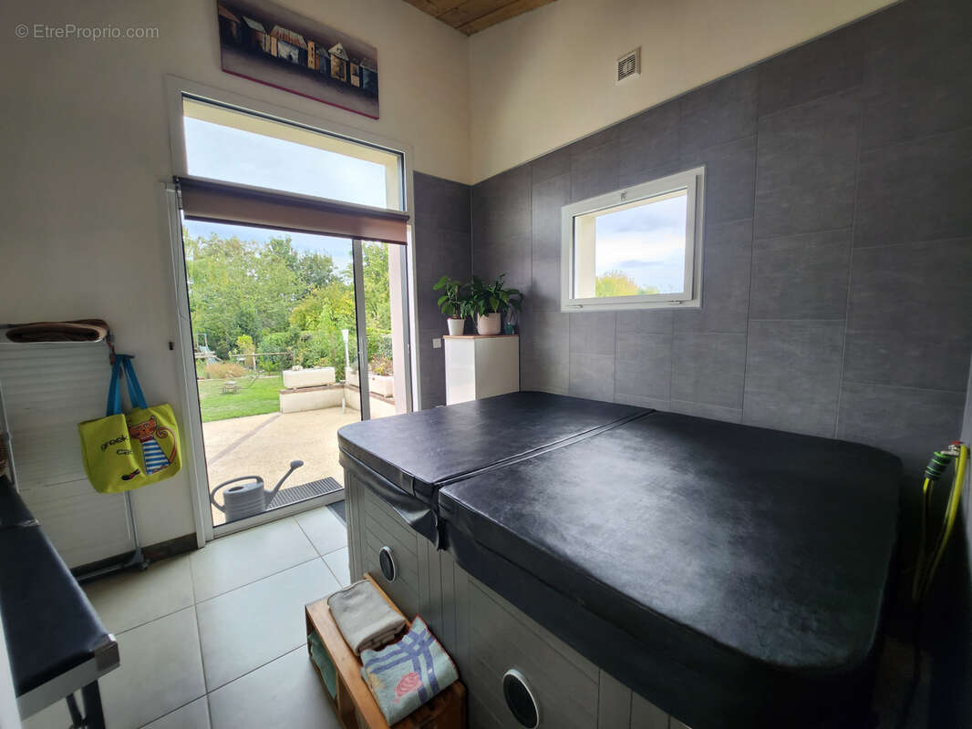 Maison à SAINT-AUBIN-LA-PLAINE