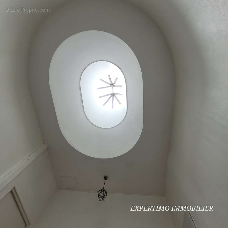 Appartement à JONZAC