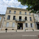Appartement à JONZAC