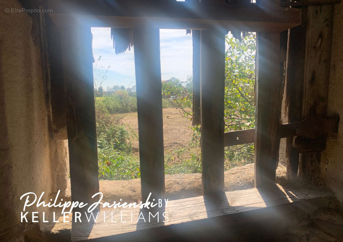 Maison à SAINT-MARCEL-LES-VALENCE