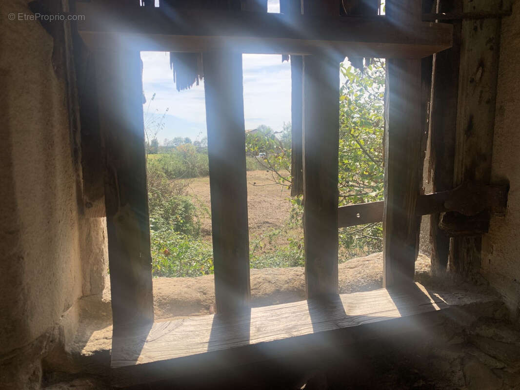 Maison à SAINT-MARCEL-LES-VALENCE